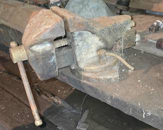 Another View of Vise