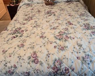Full Size Bed