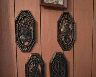 Wall Decor