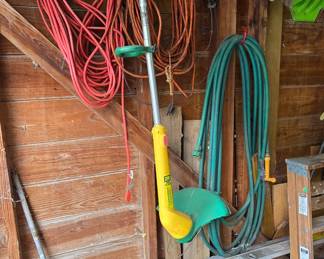 Extension Cords - Weedeater