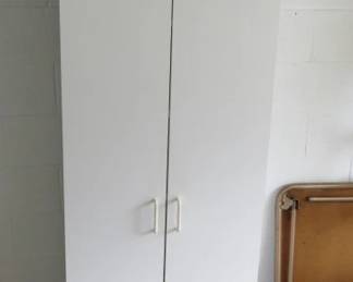Storage Cabinet