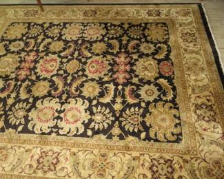 Ethan Allen Area Rug