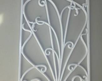 Wooden Wall Art