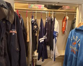 Sport Jerseys
