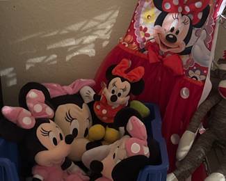 Mickey