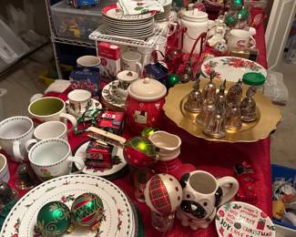 More Christmas