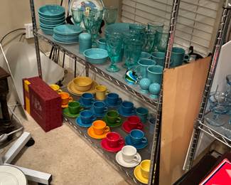 Fiesta ware