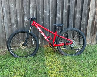 NEW Specialized BIKE!!!