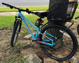 Specialized BIKE