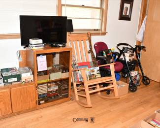 030Some Highlights Chicago Estate Sale