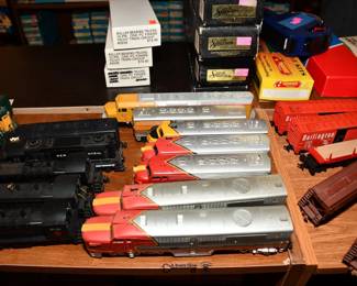 008Some Highlights Chicago Estate Sale