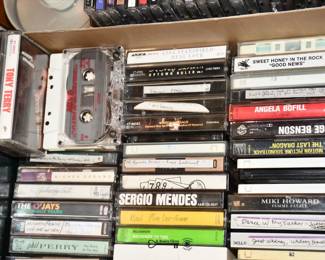 031Some Highlights Chicago Estate Sale