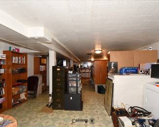 393Basement