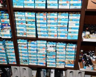 001Some Highlights Chicago Estate Sale