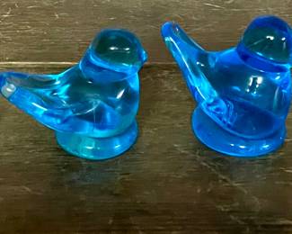 Ward Blue Birds