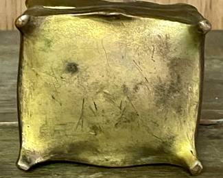 Vintage/Antique Trinket Box
