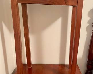 Handmade Shaker Style Table #1