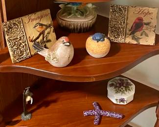 MISC. DECOR