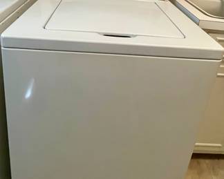 Whirlpool Washer