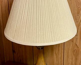 MCM LAMP