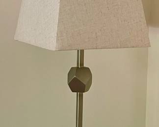 CANDLE STICK LAMP