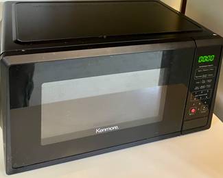 KENMORE MICROWAVE