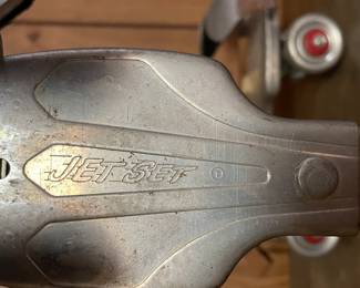 VINTAGE "JET-SET" ROLLER SKATES IN EXCELLENT CONDITION