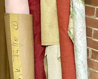 FABRIC