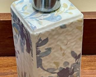 SOAP DISPENSER