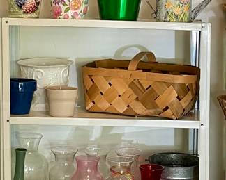 HOME & GARDEN DECOR
