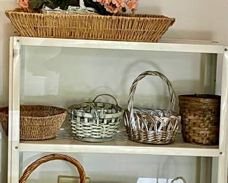 BASKETS