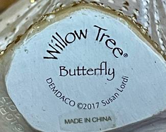 WILLOW TREE FIGURE