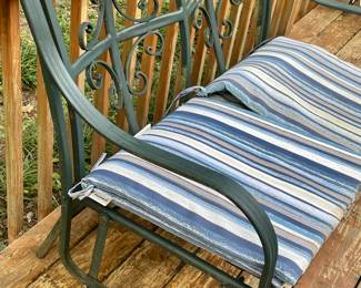 PATIO GLIDER