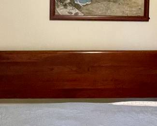 VINTAGE BED