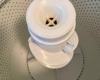 Whirlpool Washer