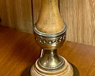 MCM LAMP