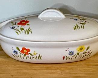 BAKEWARE DISH