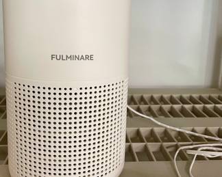 FULMINARE AIR PURIFIER 