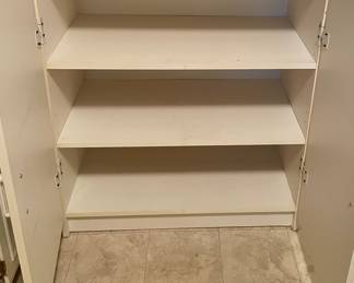 Utility Cabinet