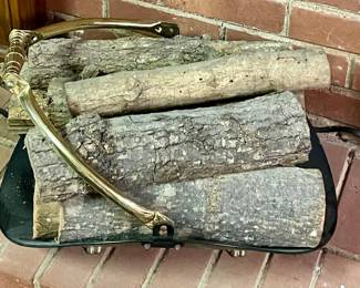 LOGS/BASKET