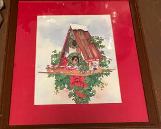 CHRISTMAS DECOR