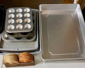 BAKEWARE