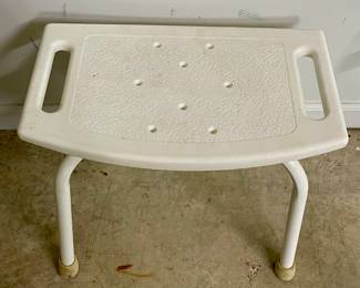 SHOWER SEAT