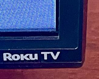 RCA ROKU TV
