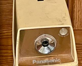 ELECTRIC PENCIL SHARPENER