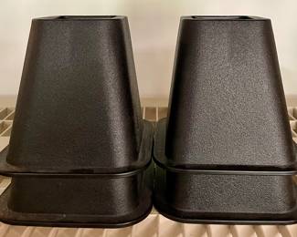 FURNITURE RISERS