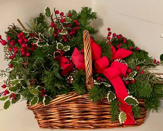 CHRISTMAS DECOR