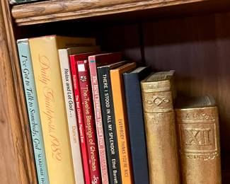 BOOKS