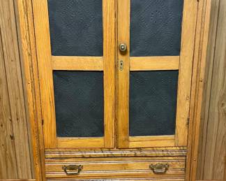 Antique Pie Safe