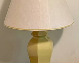 VINTAGE LAMP